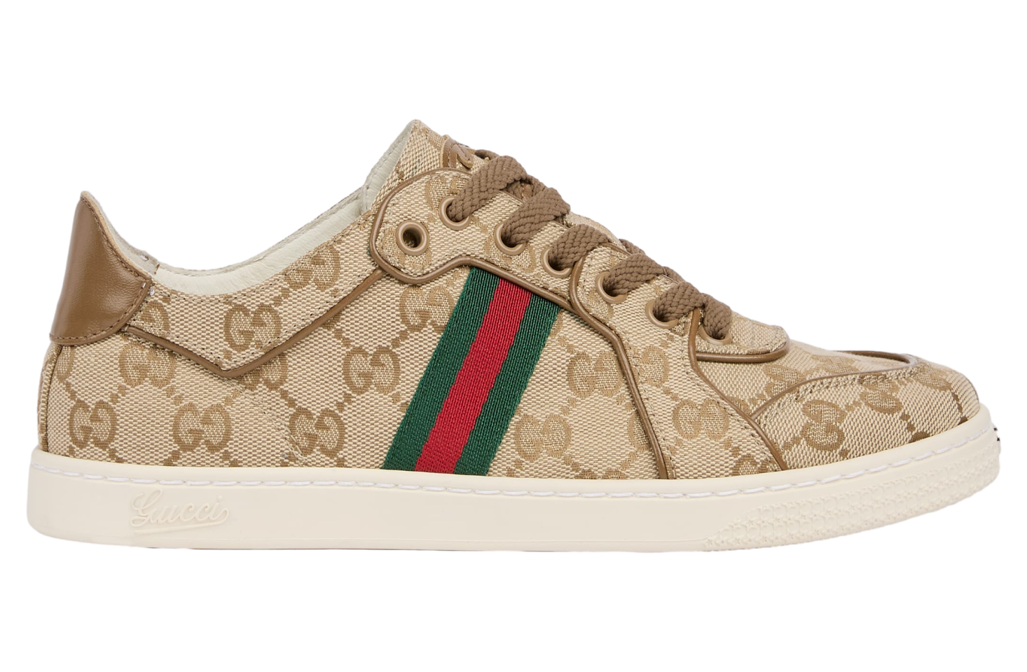 Gucci Stretch Low WMNS S /