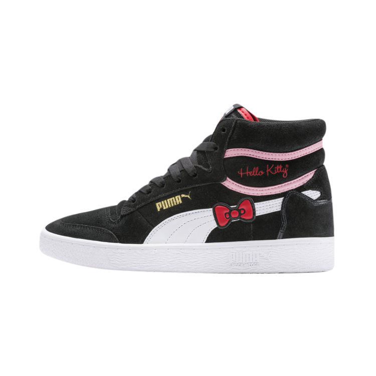 Puma hello 2025 kitty shoes price