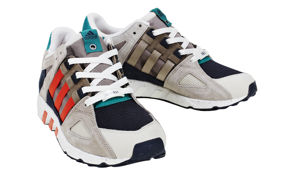 Highs and Lows x adidas Consortium EQT Guidance 93 B35713