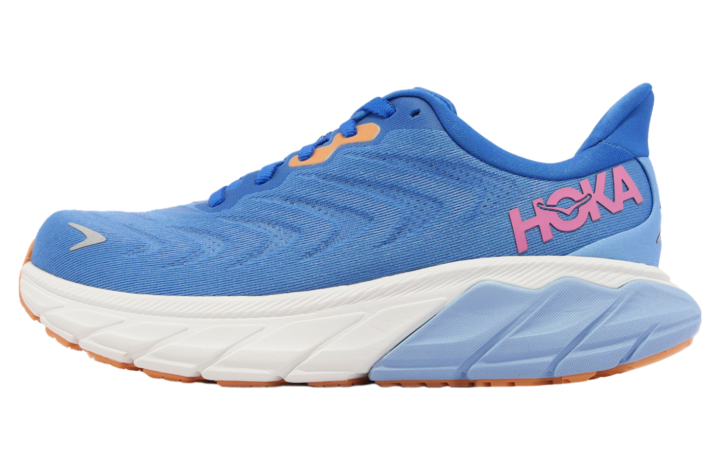 Hoka Arahi 6 D Wide WMNS Sky Blue / Blue