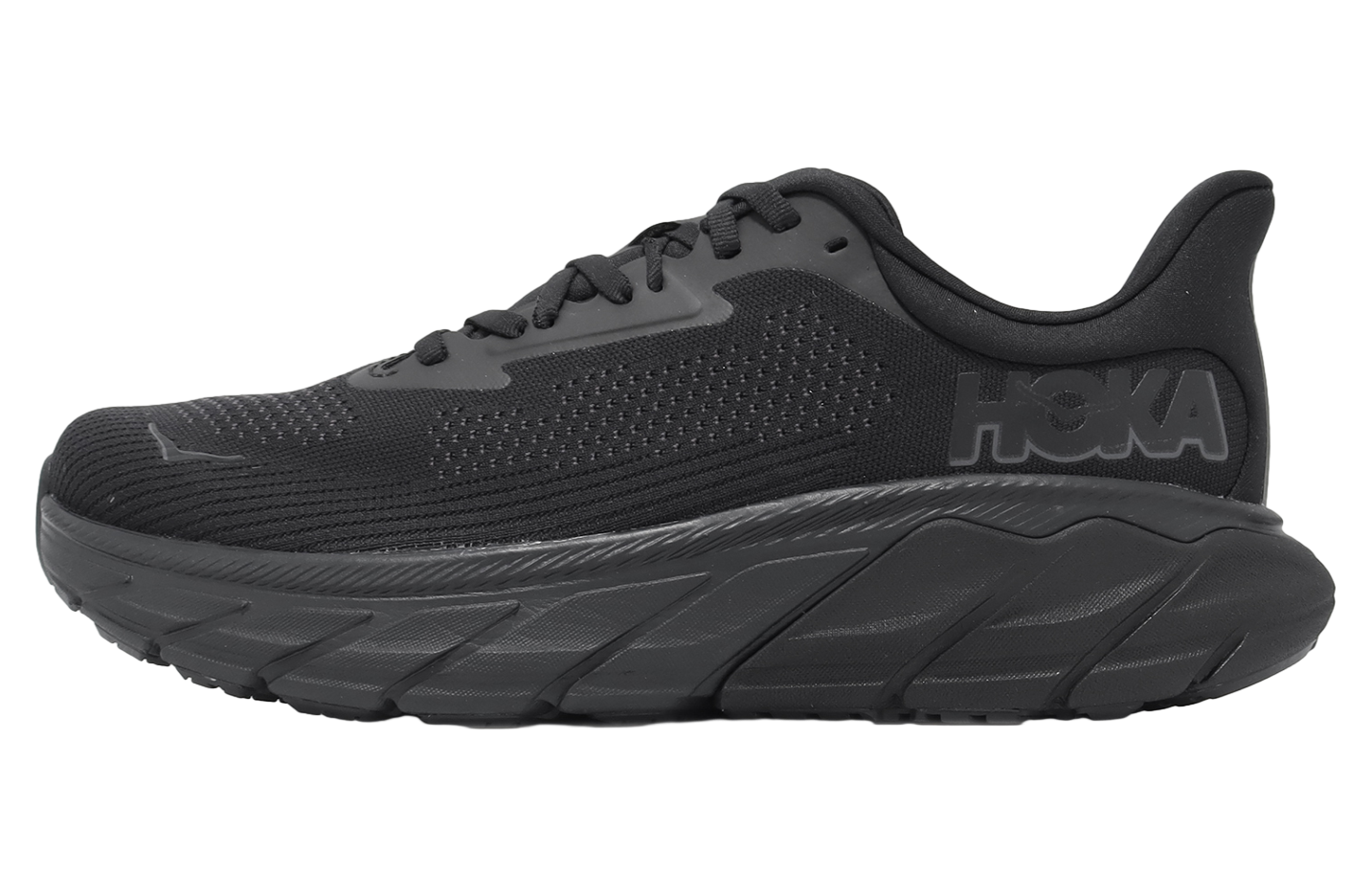 Hoka Arahi 7 2E Wide Black