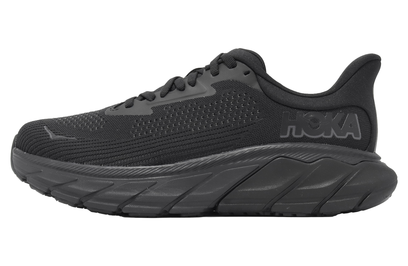 Hoka Arahi 7 D Wide WMNS Black