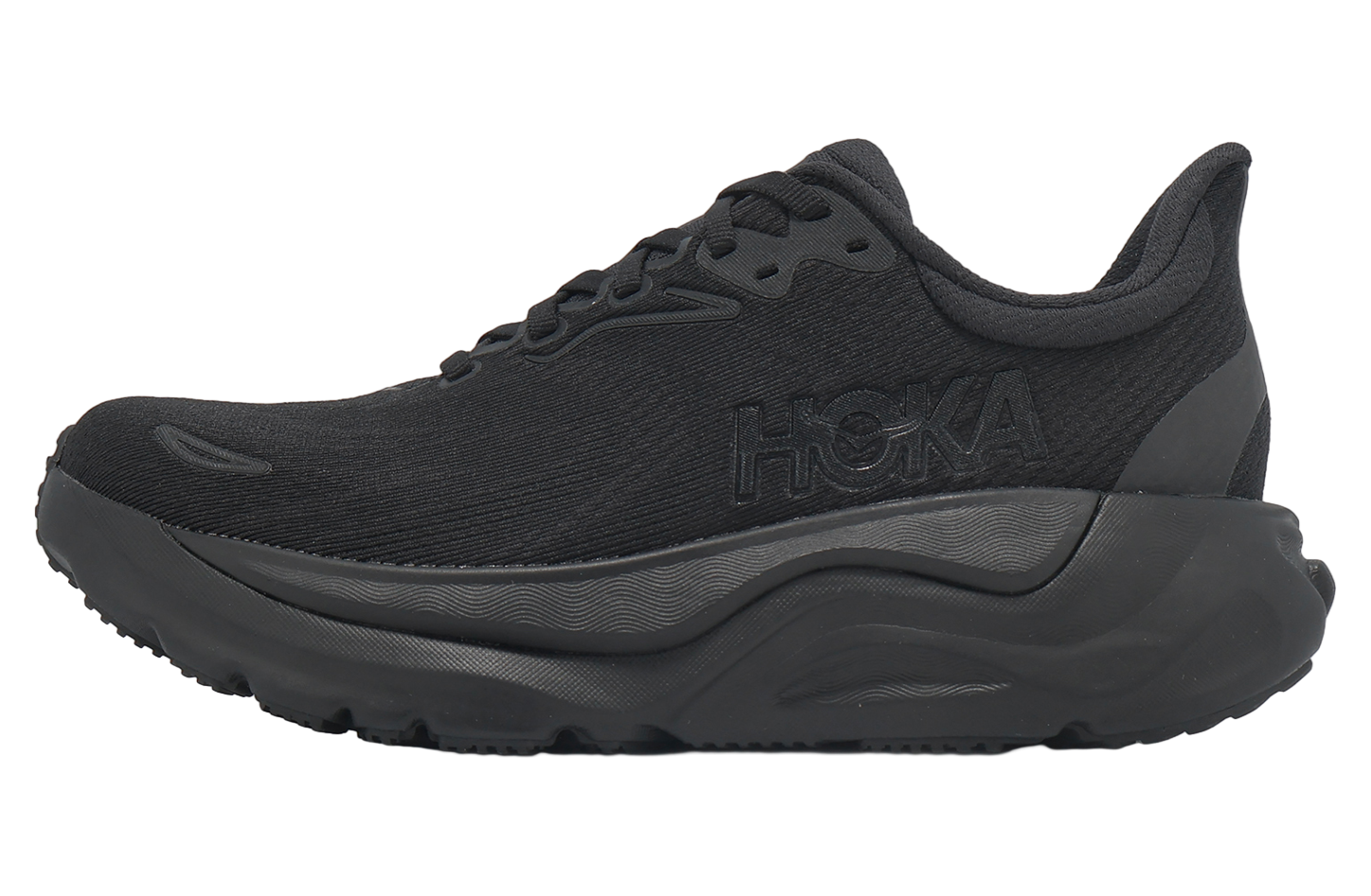 Hoka Arahi 8 D Wide WMNS Black