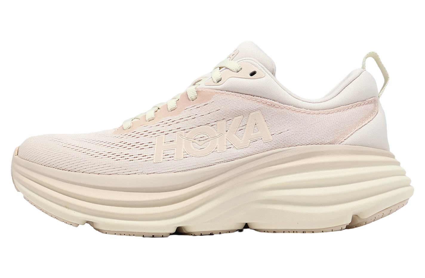 ◆おちゃ◆ Hoka Bondi 8 WMNS Cosmic Pearl - Aug 2024 - 1127952CCPR