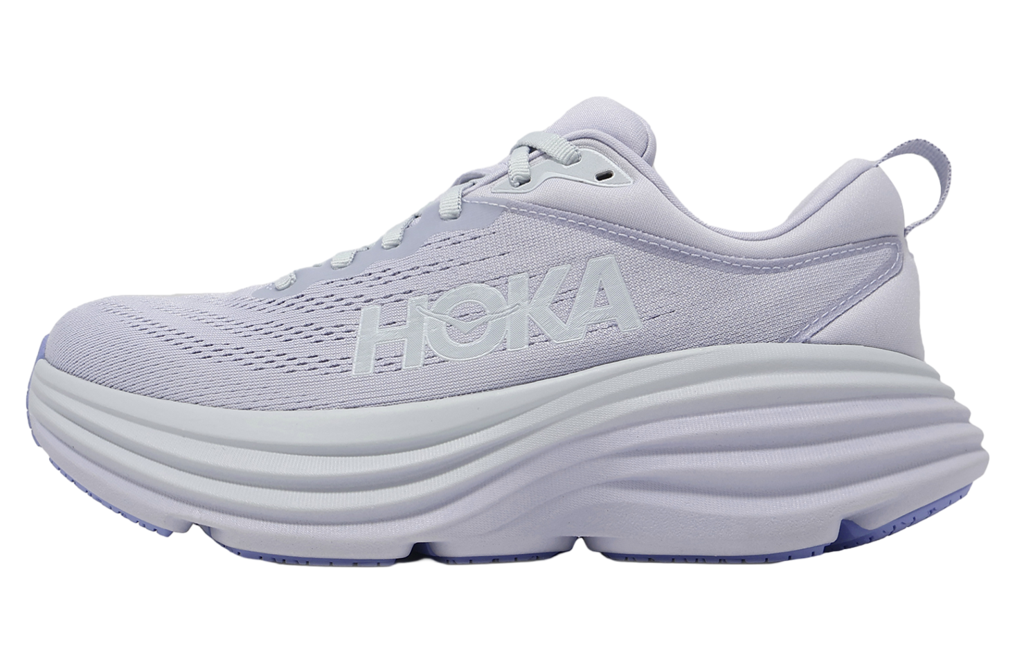 ODAKHA◆ベスト/2/ポリエステル/ORN/OH24AW-KN02 Hoka Bondi 8 WMNS Ether / Illusion - May 2024 - 1127952EHR