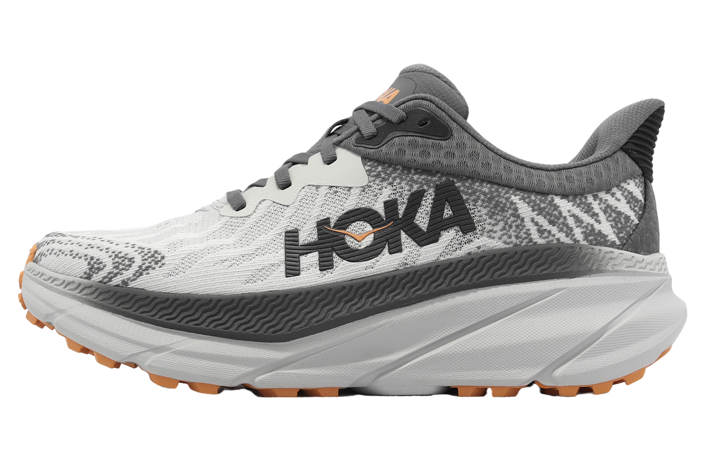 tom⭐︎ Hoka Challenger 7 2E Wide Harbor Mist / Castlerock - Jun