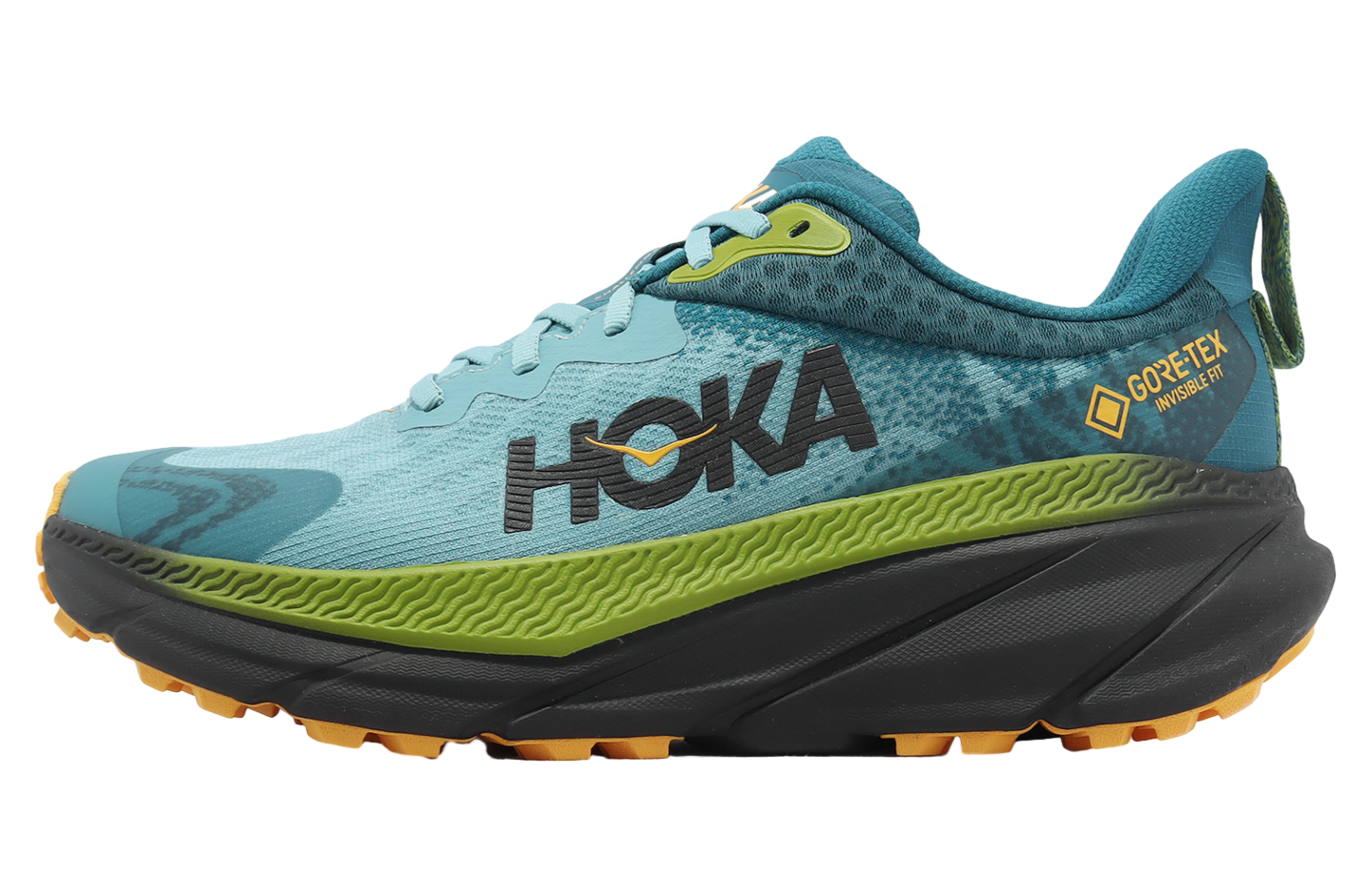 Hoka Challenger 7 GTX Ocean Mist / Deep Lagoon