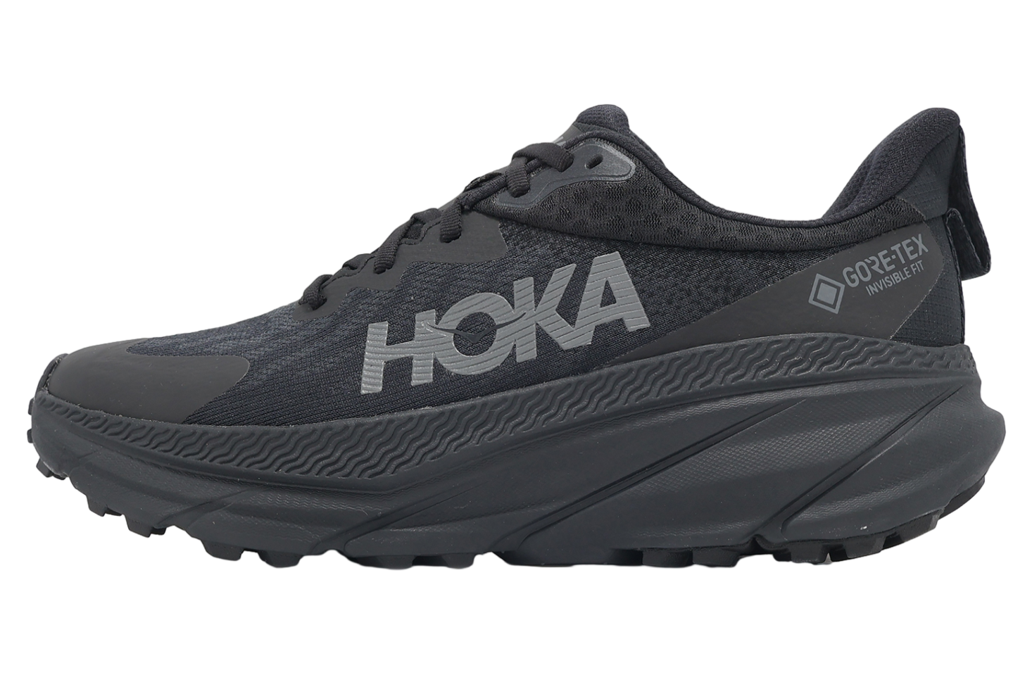 Hoka Challenger ATR 7 GTX Black / Grey