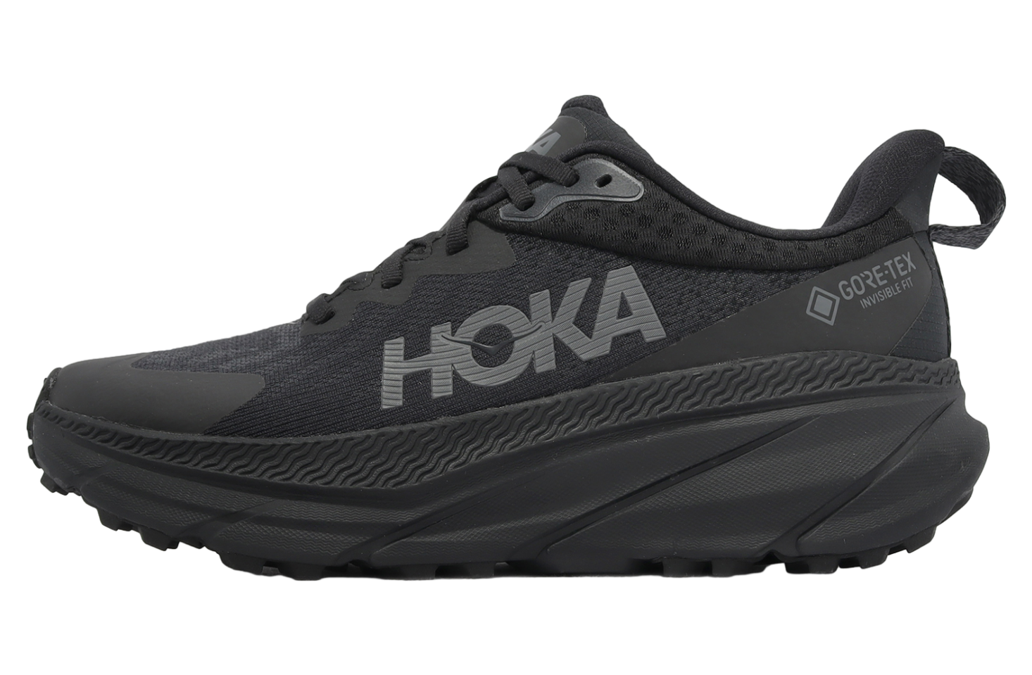 HOKA CHALLENGER ATR 7 GTX ブラック 防水 楽天市場】【さらにP10倍☆SALE】ホカ チャレンジャー ATR 7 GTX