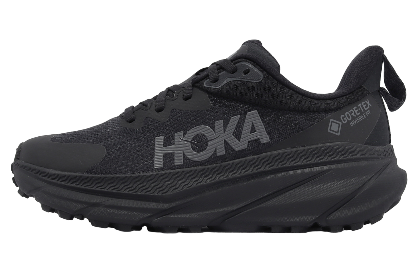 HOKA CHALLENGER ATR 7 GTX ブラック 防水 楽天市場】【さらにP10倍☆SALE】ホカ チャレンジャー ATR 7 GTX