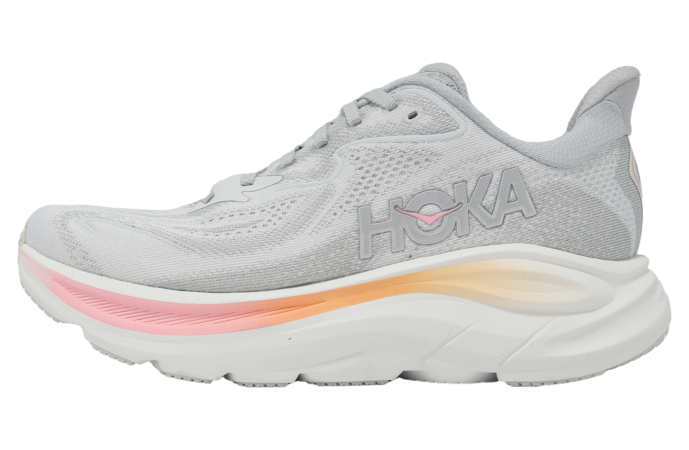 スニーカー HOKA SS25 CLIFTON 10 - Sneakers (1162030 STLLR) Hoka Mens Clifton 10 Running Shoes – ShopCGX