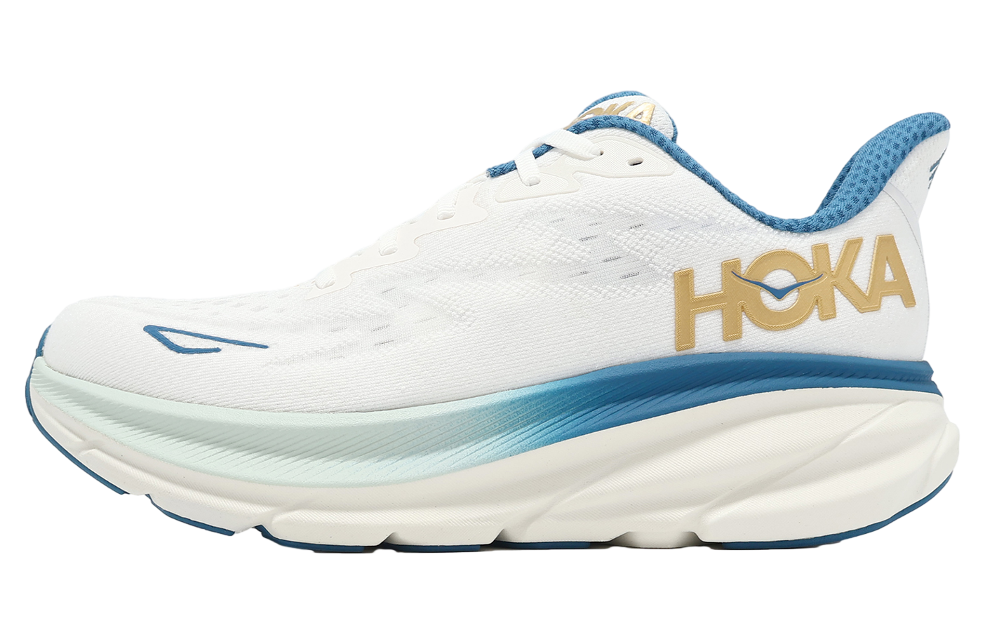 HOKA CLIFTON 9 WIDE 10 2E 28cm 未使用 HOKA ONE ONE® Clifton 9 GTX for Women | HOKA ONE ONE®