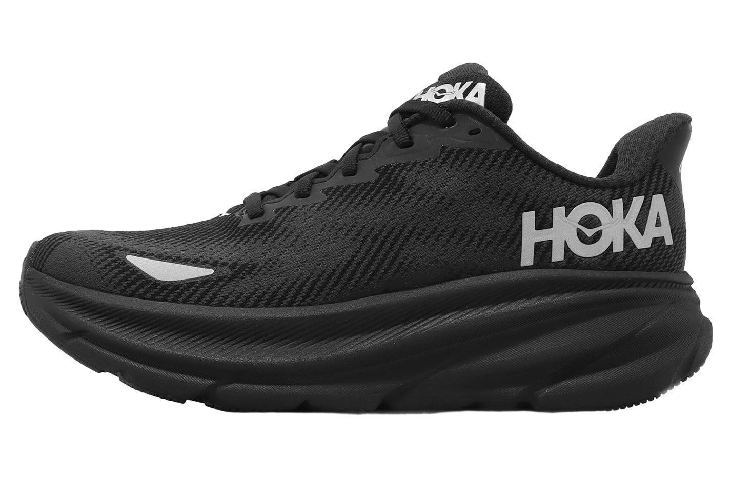 Hoka Clifton 9 GTX WMNS Black