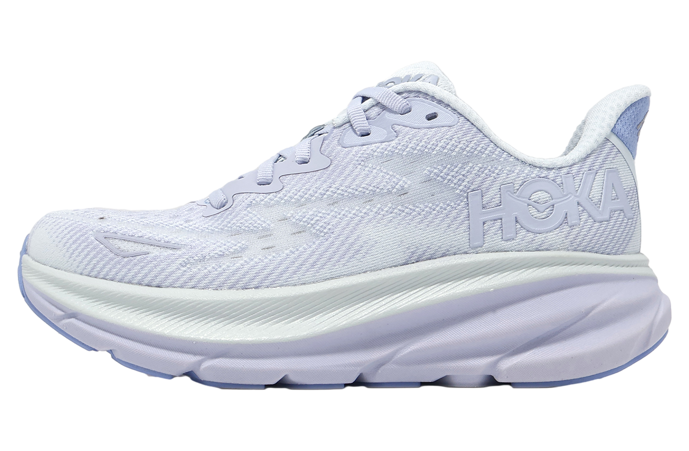 ◆おちゃ◆ Hoka Womens Clifton 8 Max Cushioned Road Running Shoes – ShopCGX