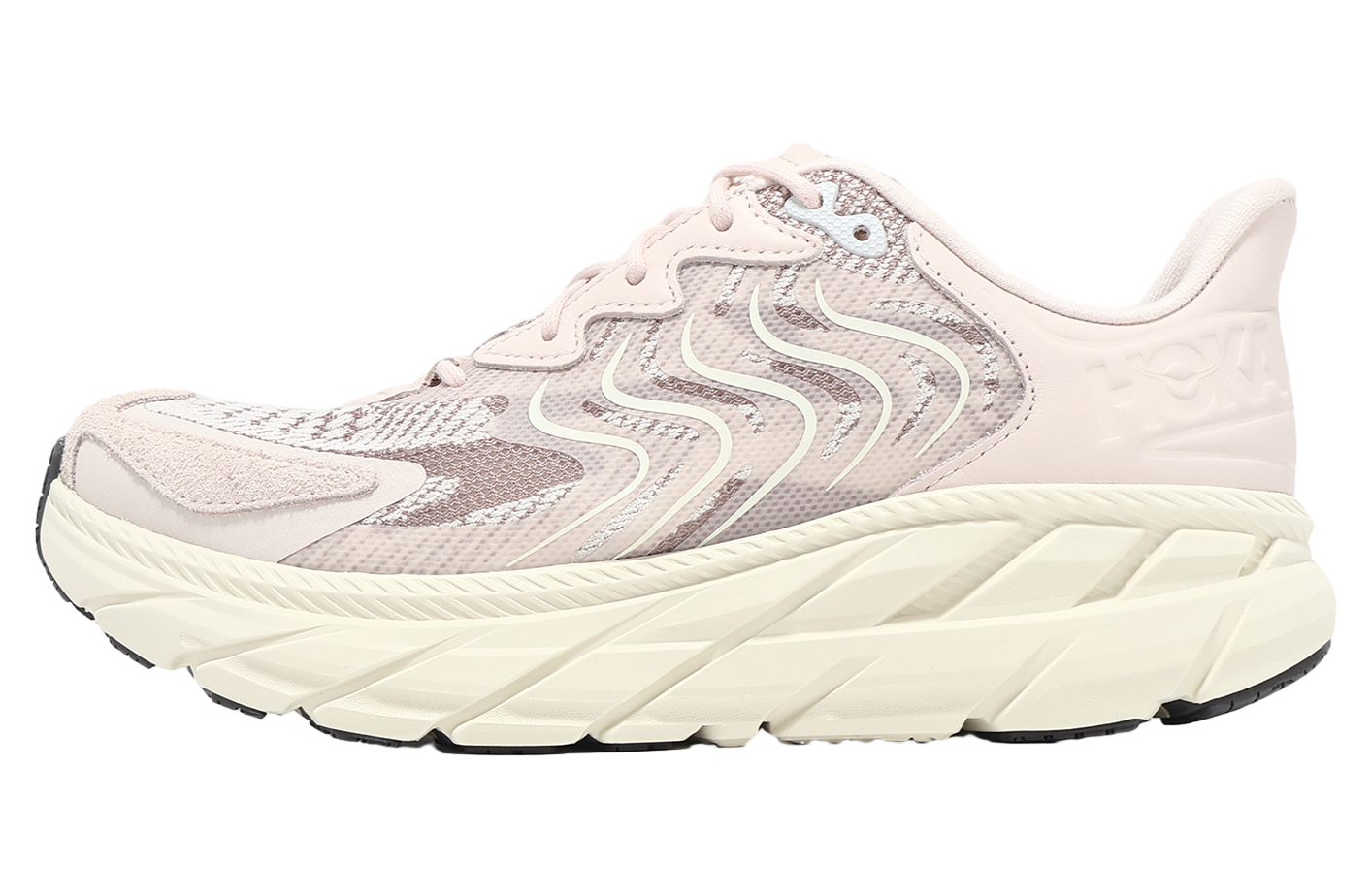 Hoka Clifton LS Cosmic Pearl - Aug 2024 - 1141550CLX