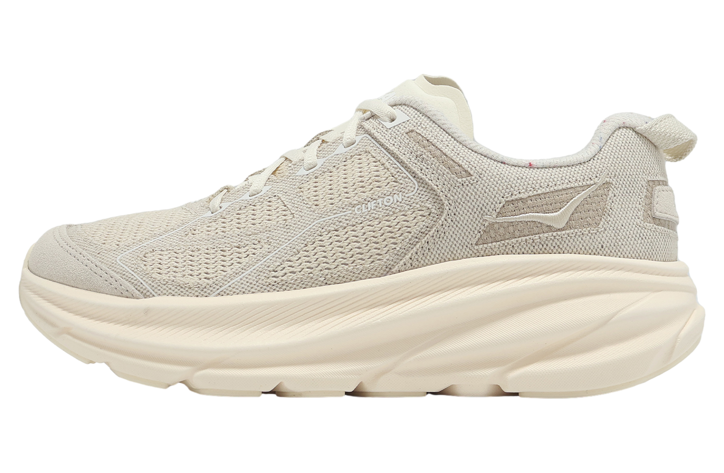 Hoka Clifton One9 BP Alabaster / Cielo Blue