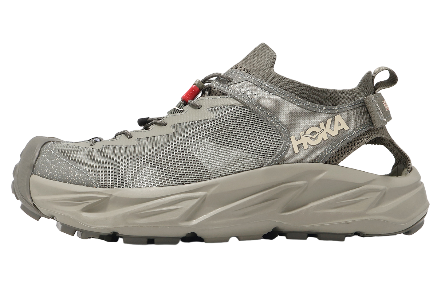 新品 レア HOKA HOPARA 27cm Oatmilk THEROOM | Hopara - Oat Milk / Oat Milk