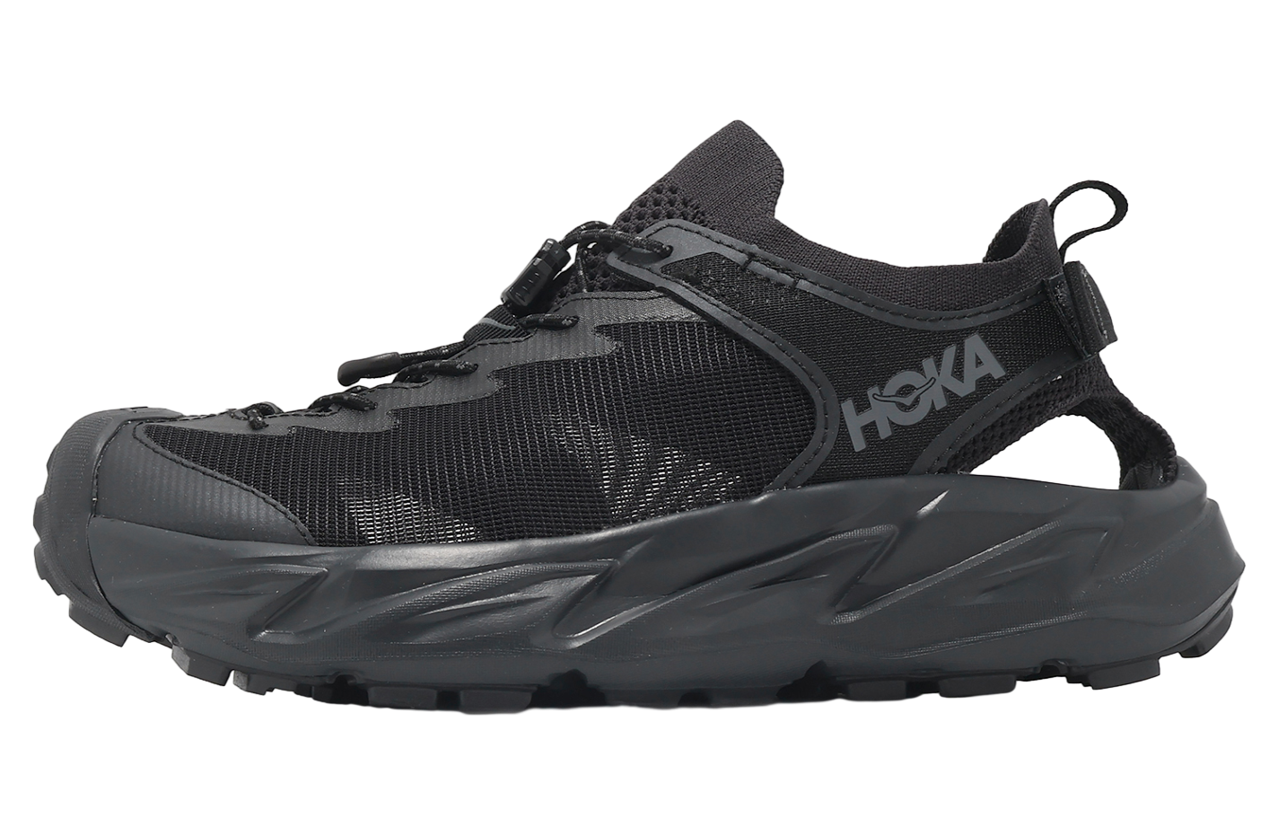 Hoka Hopara 2 Black