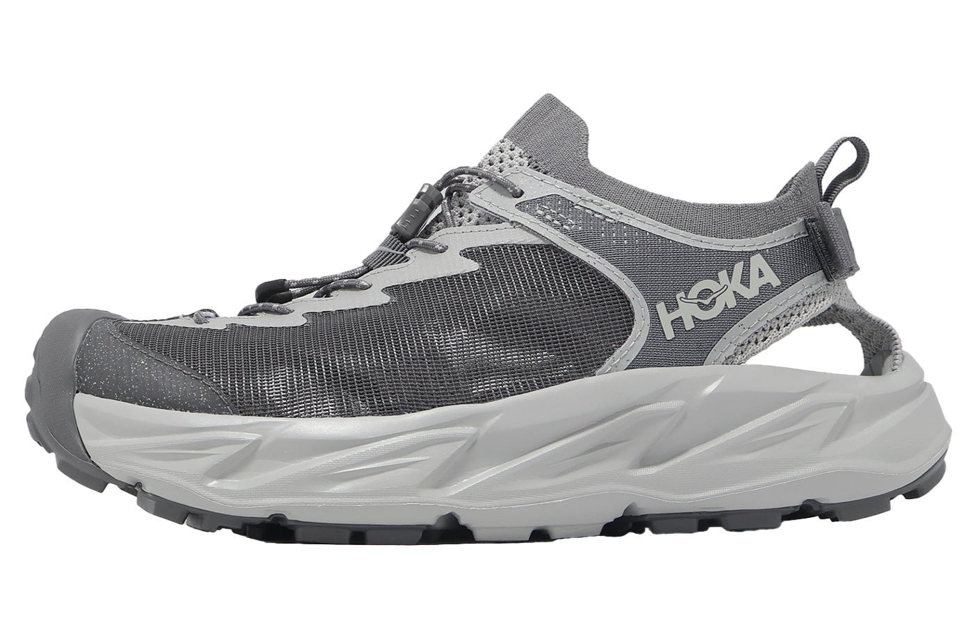 Hoka Hopara 2 Grey