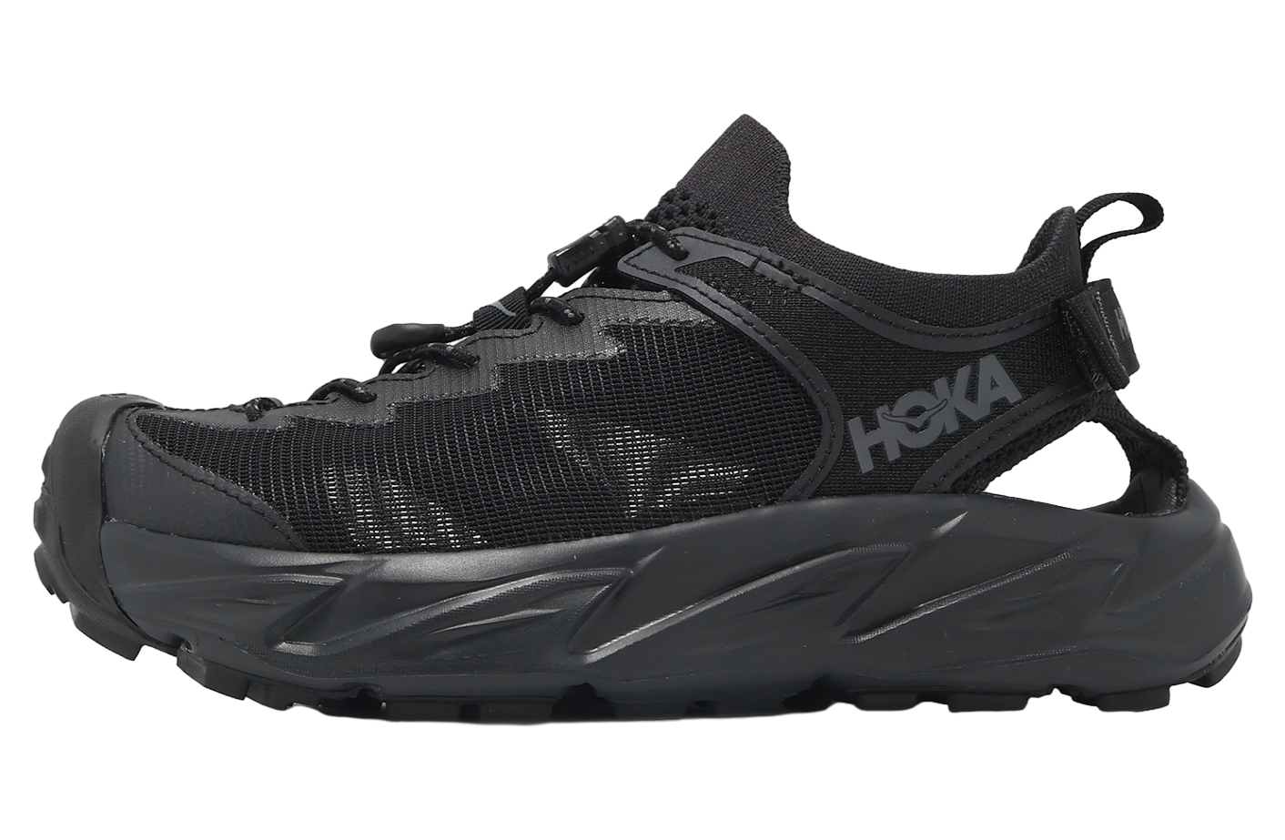 Hoka Hopara 2 WMNS Black