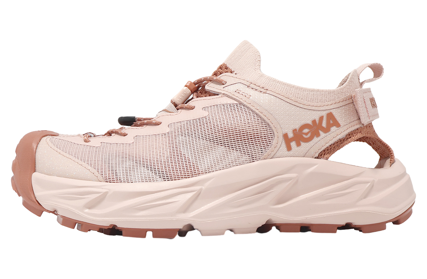 Hoka Hopara 2 WMNS Cream / Cedar