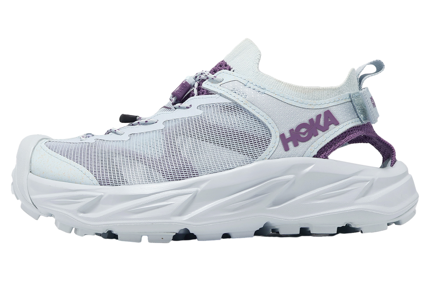 Hoka Hopara 2 WMNS Illusion / Amethyst - Mar 2024