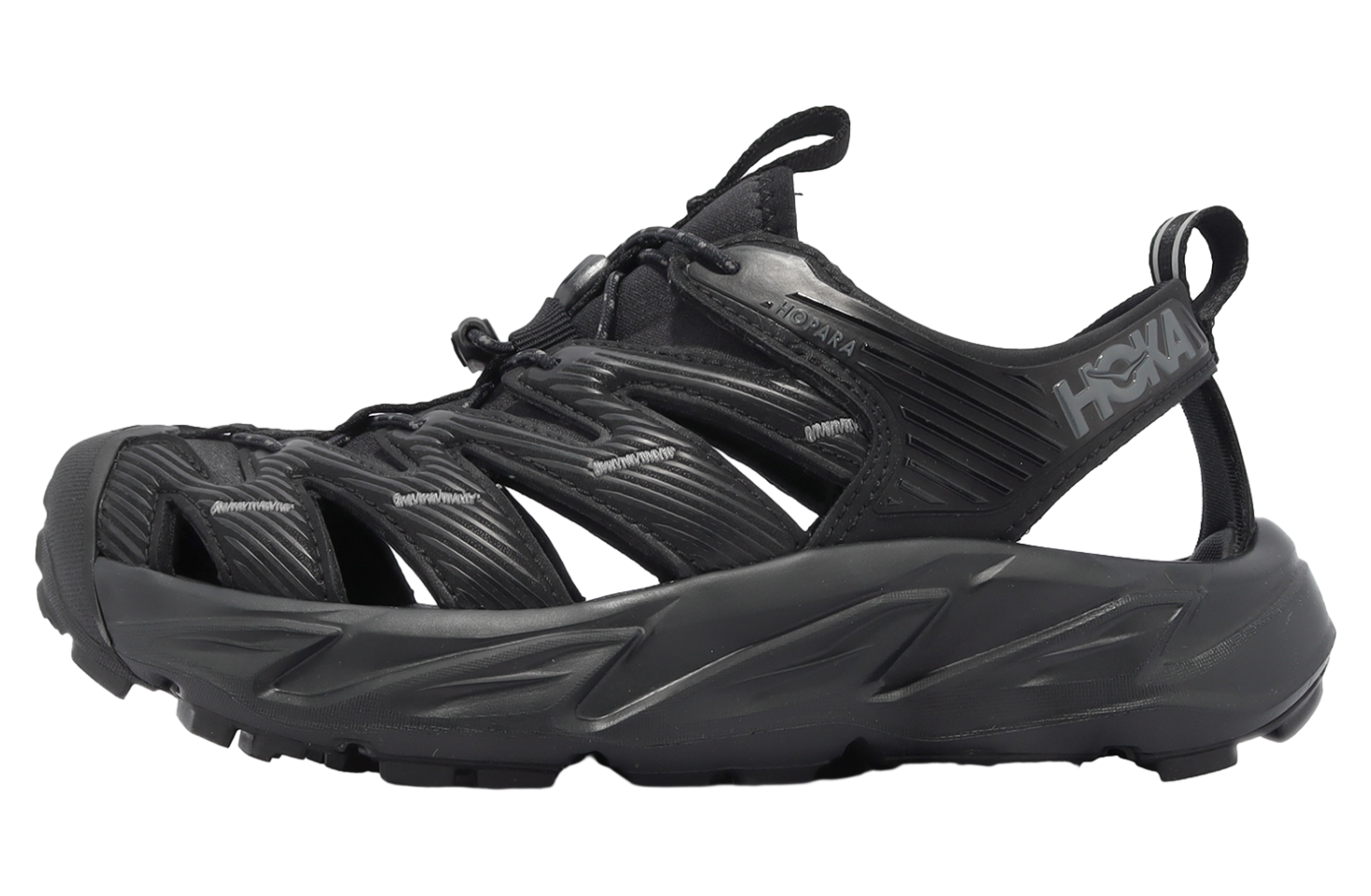 Hoka Hopara WMNS Black