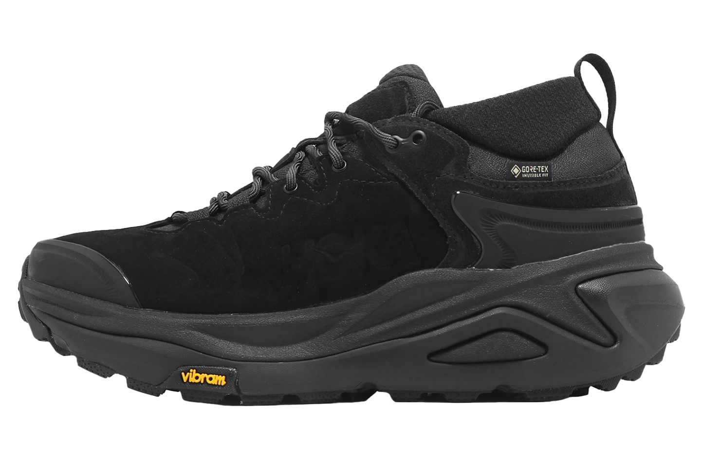 Hoka Kaha 3 Low GTX Black