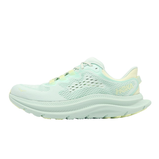 Hoka Kawana 2 Aqua Blue / Celery Green