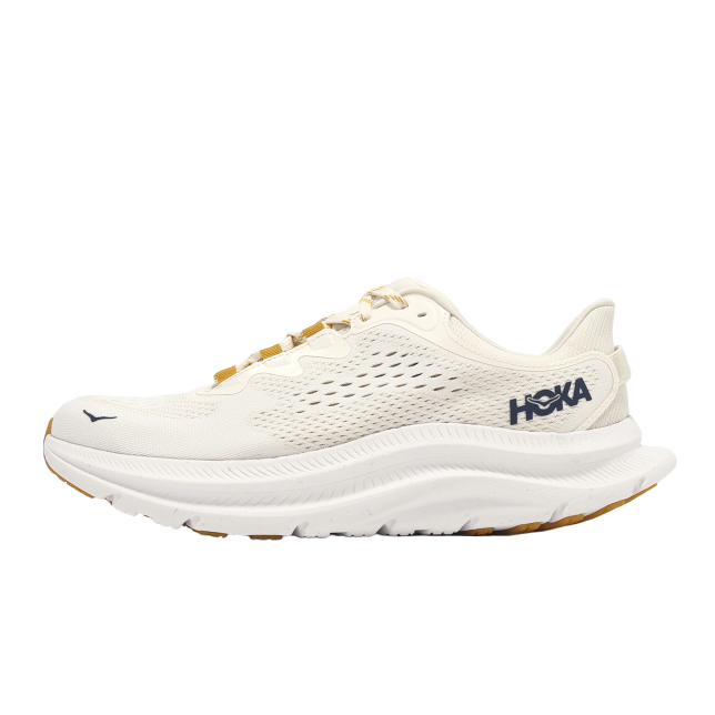 Hoka Kawana 2 Marble White / Oatmeal Cream