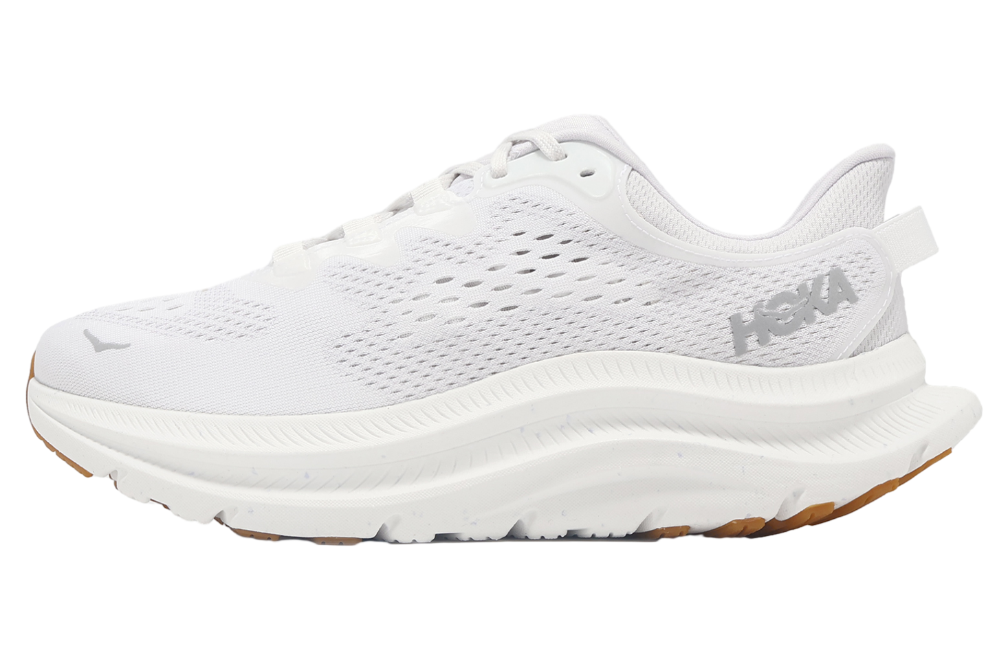 Hoka Kawana 2 White / Nimbus Cloud - Apr 2024 - 1147930WNCL