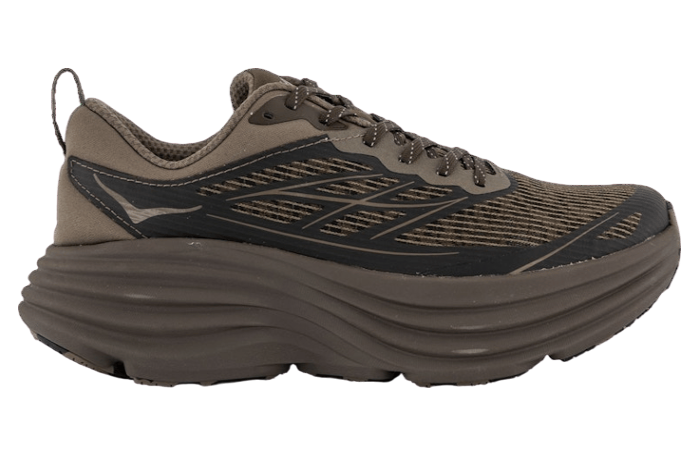 Hoka One One Bondi 8 TS Umber