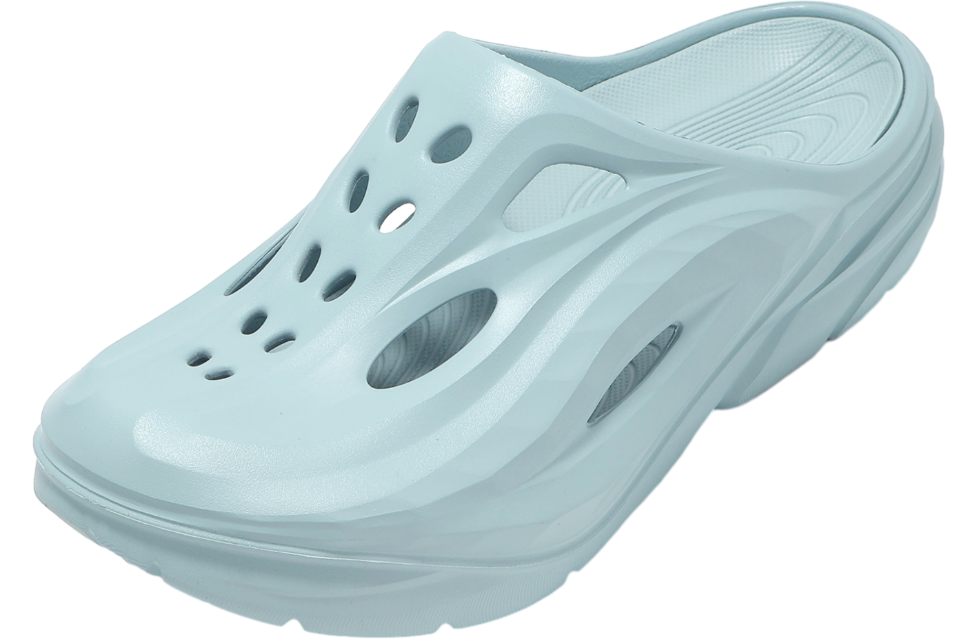 Hoka Ora Recovery Mule Druzy