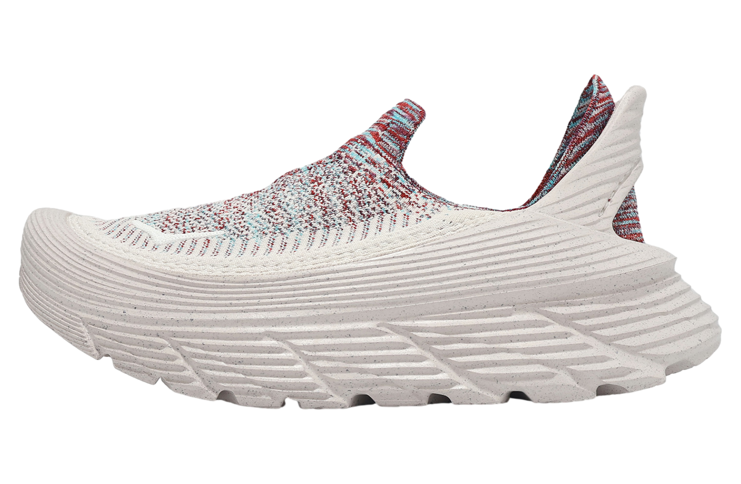 ★HOKA(Unisex)★Slip-On Shoe Restore TC★Alabaster ☆HOKA(Unisex)☆Slip-On Shoe Restore TC☆Alabaster Hoka U