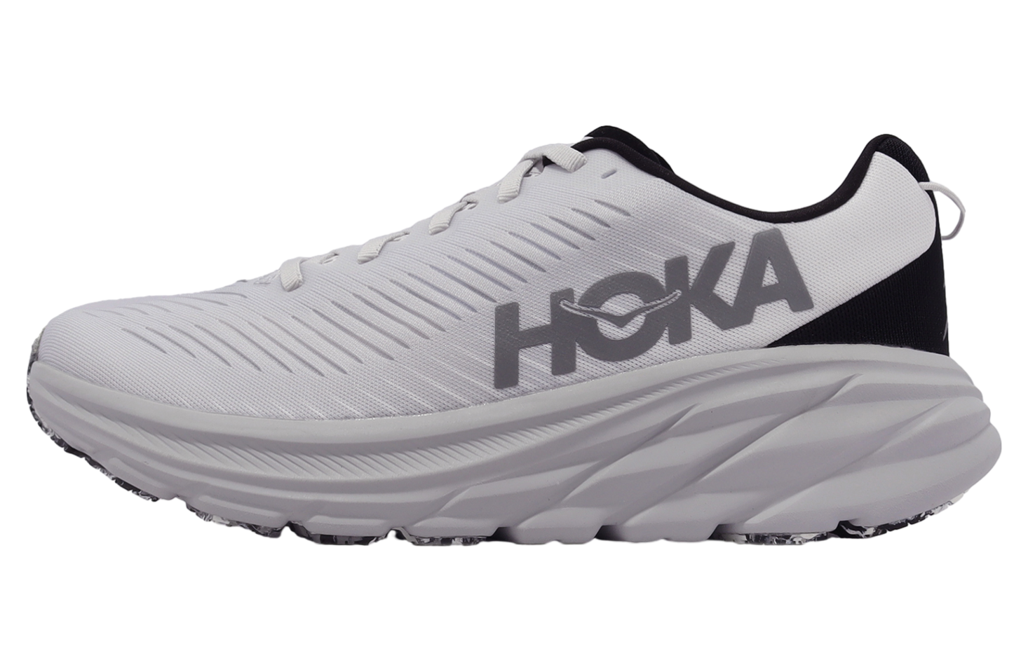 Hoka Rincon 3 Nimbus Cloud / Steel Wool