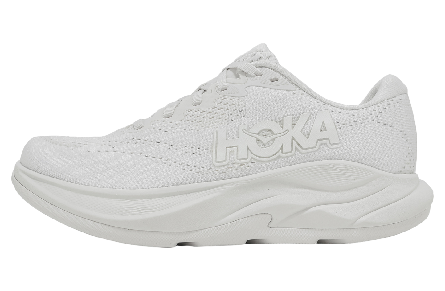 Hoka Rincon 4 WMNS White