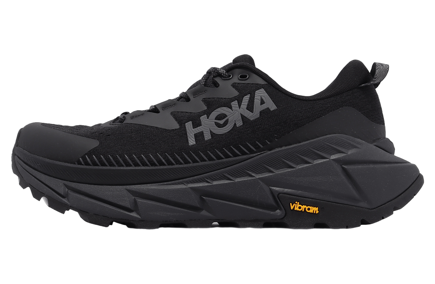 Hoka Skyline-Float X Black