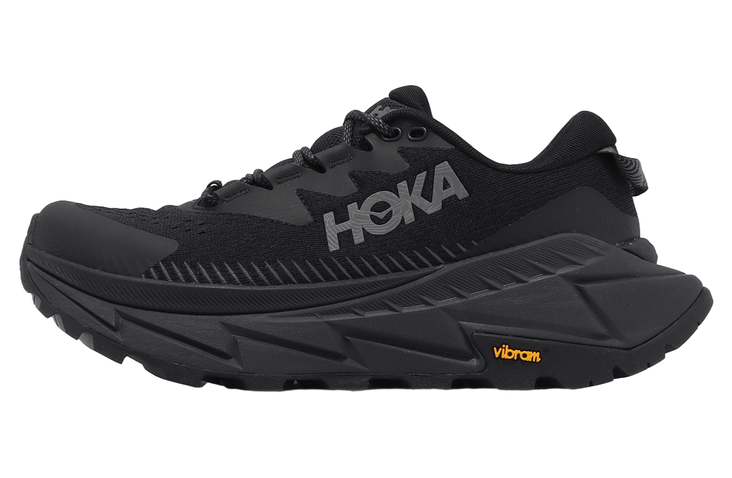 Hoka Skyline-Float X WMNS Black - Aug 2023 - 1143430BBLC