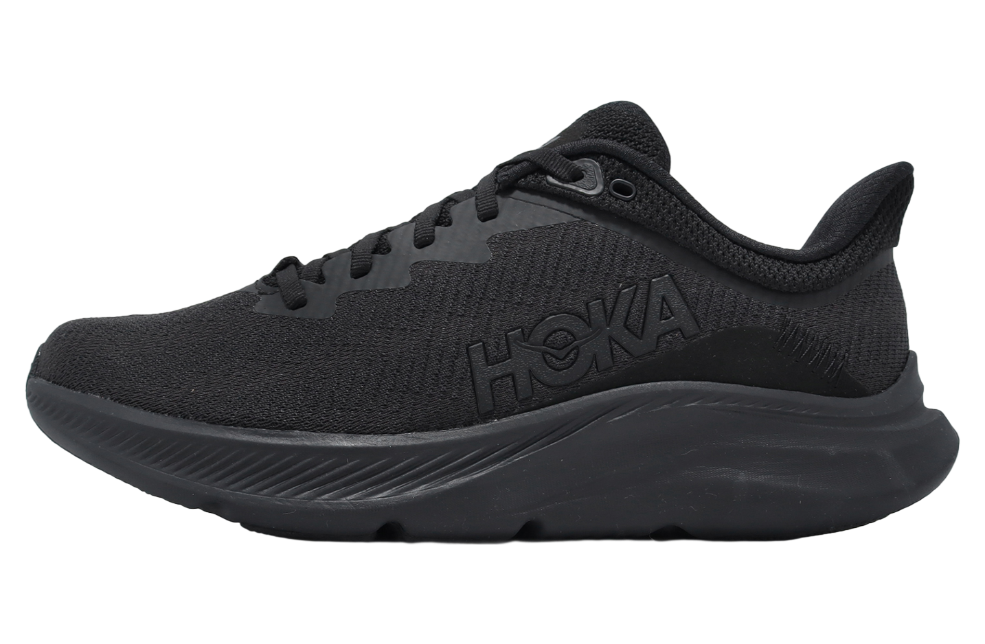 Hoka Solimar Black
