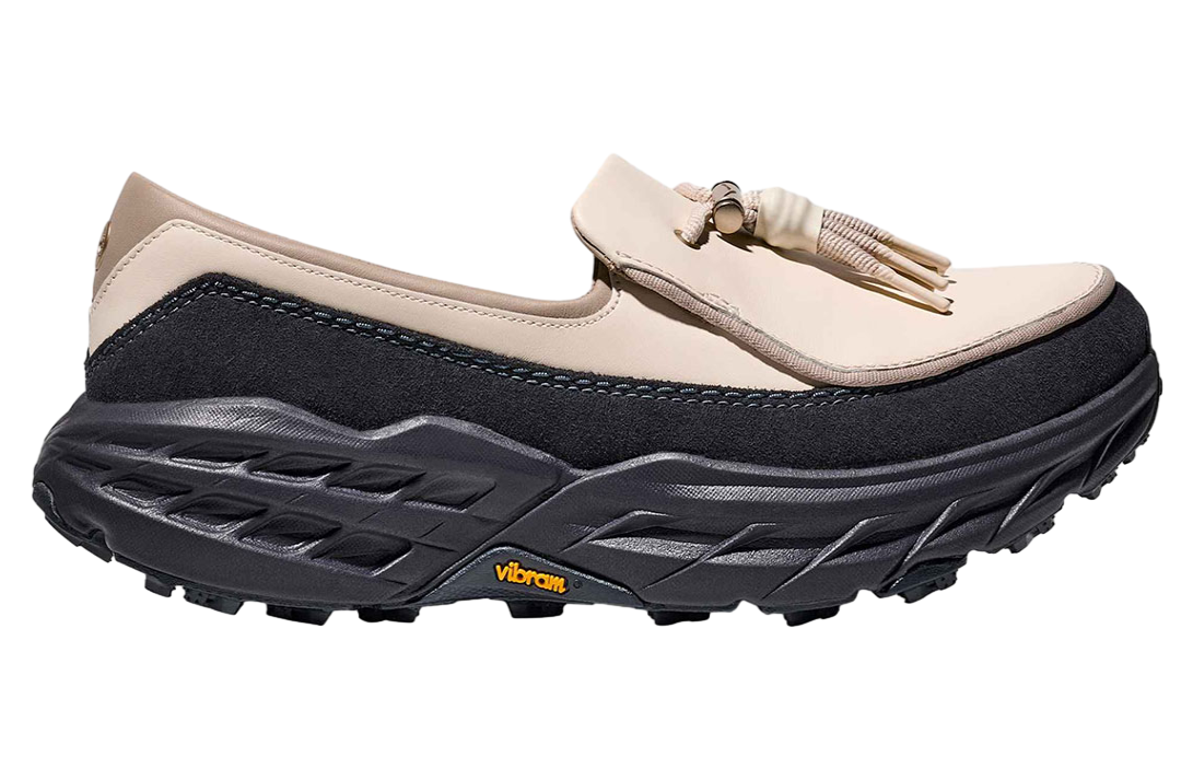 靴 Hoka Speed Loafer Birch 28cm Hoka Speed Loafer 