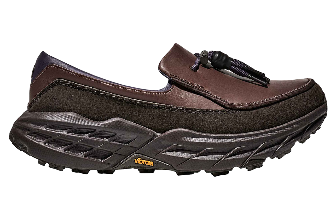 BUY Hoka Speed Loafer Walnut | Kixify Marketplace
