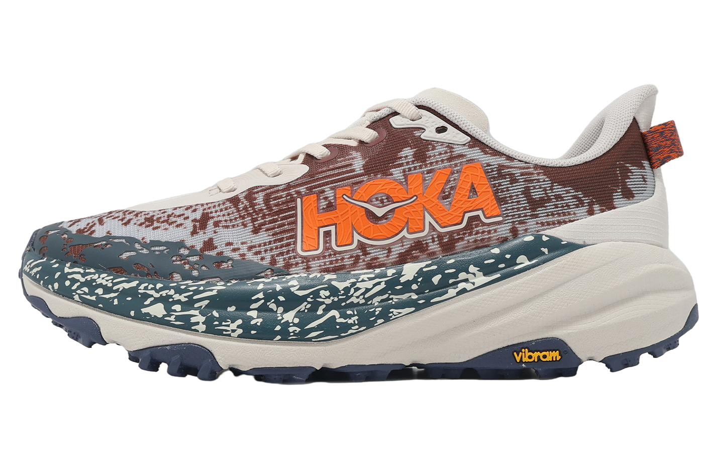 meeth ハダトウキ 7/1(TUE) RELEASE ▷HOKA MAFATE SPEED 4 LITE TS NO.1168971