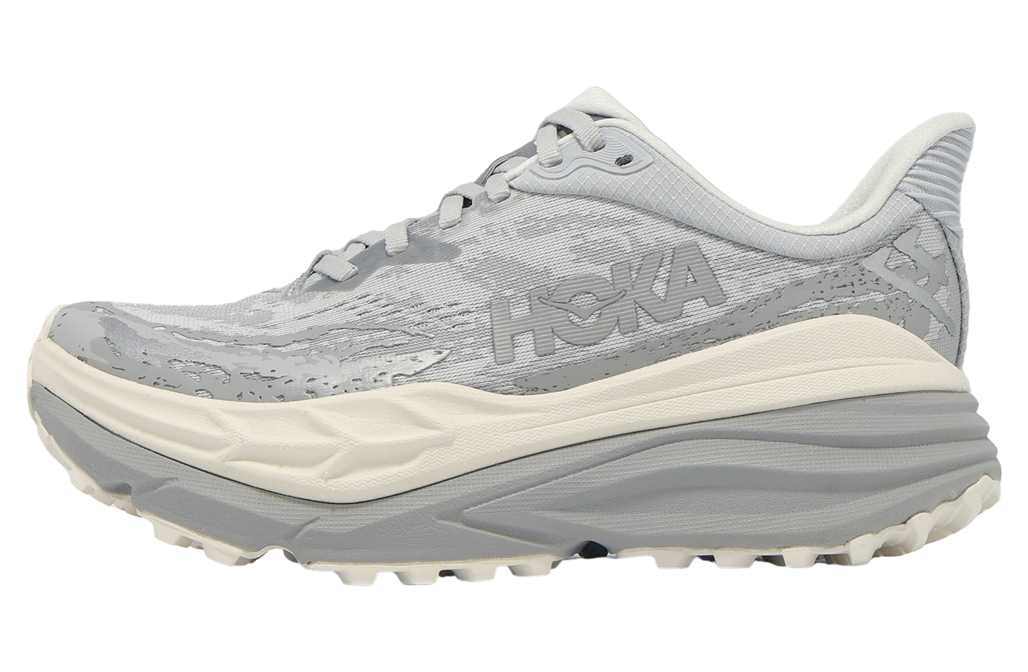 Hoka Stinson 7 WMNS Stardust / Alabaster