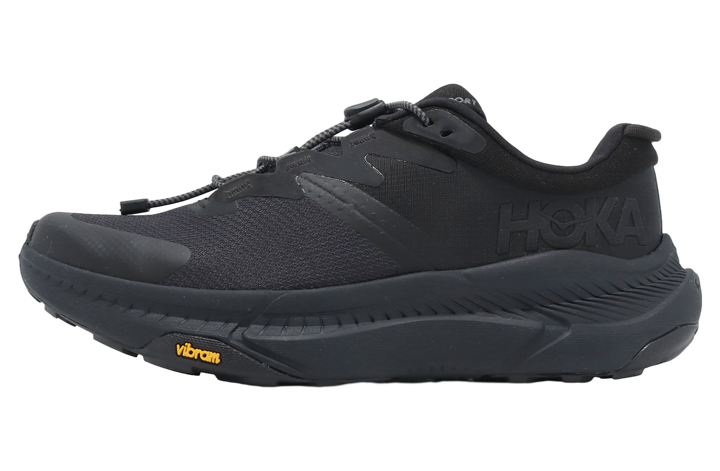 Hoka Transport WMNS Black