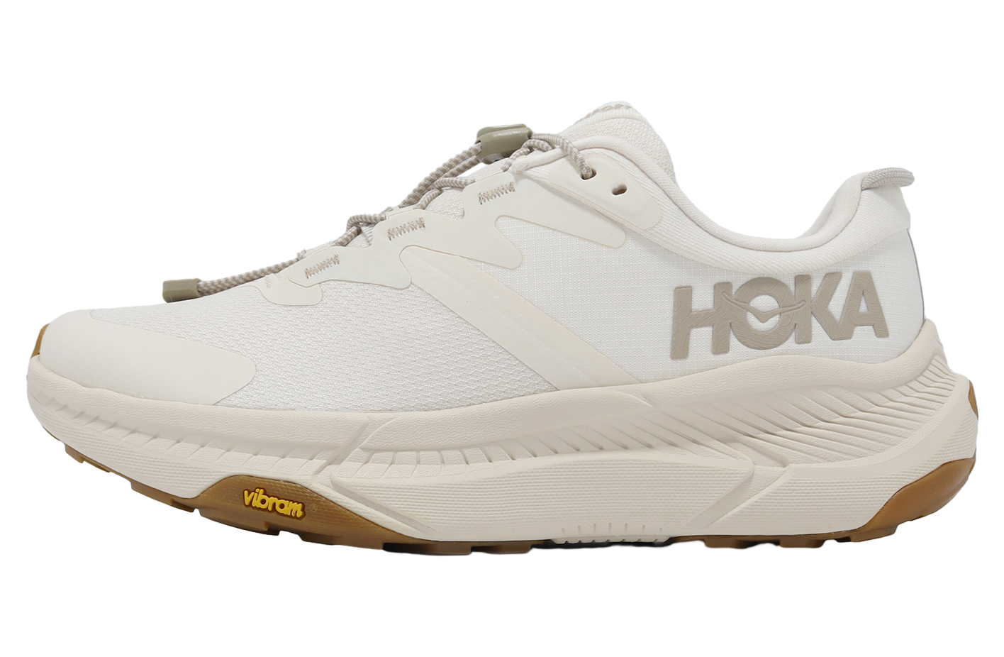 Hoka Transport WMNS Eggnog