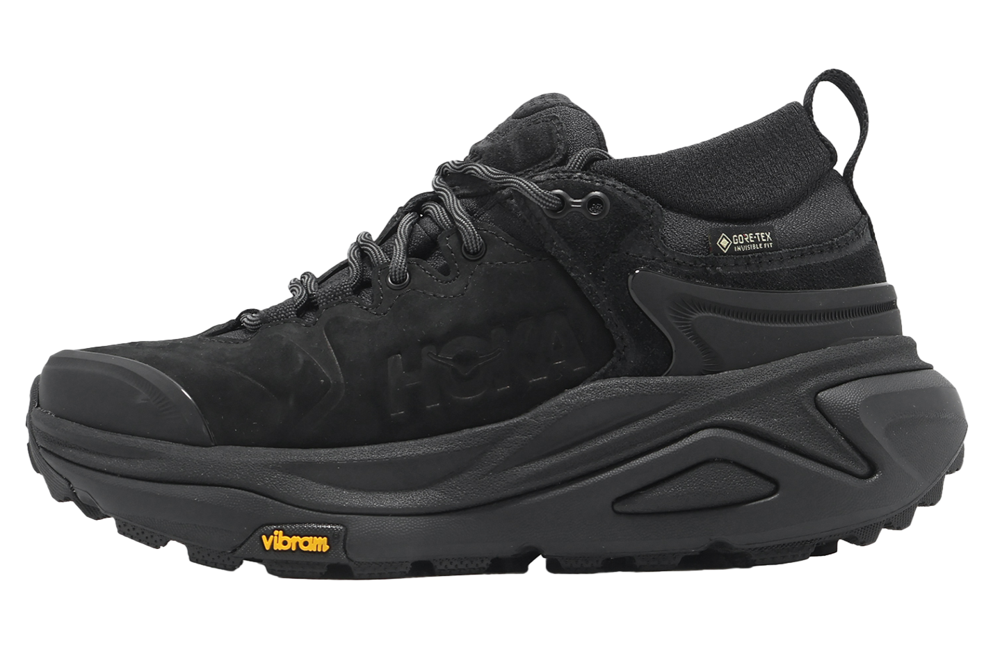 Hoka W Kaha 3 Low GTX WMNS Black