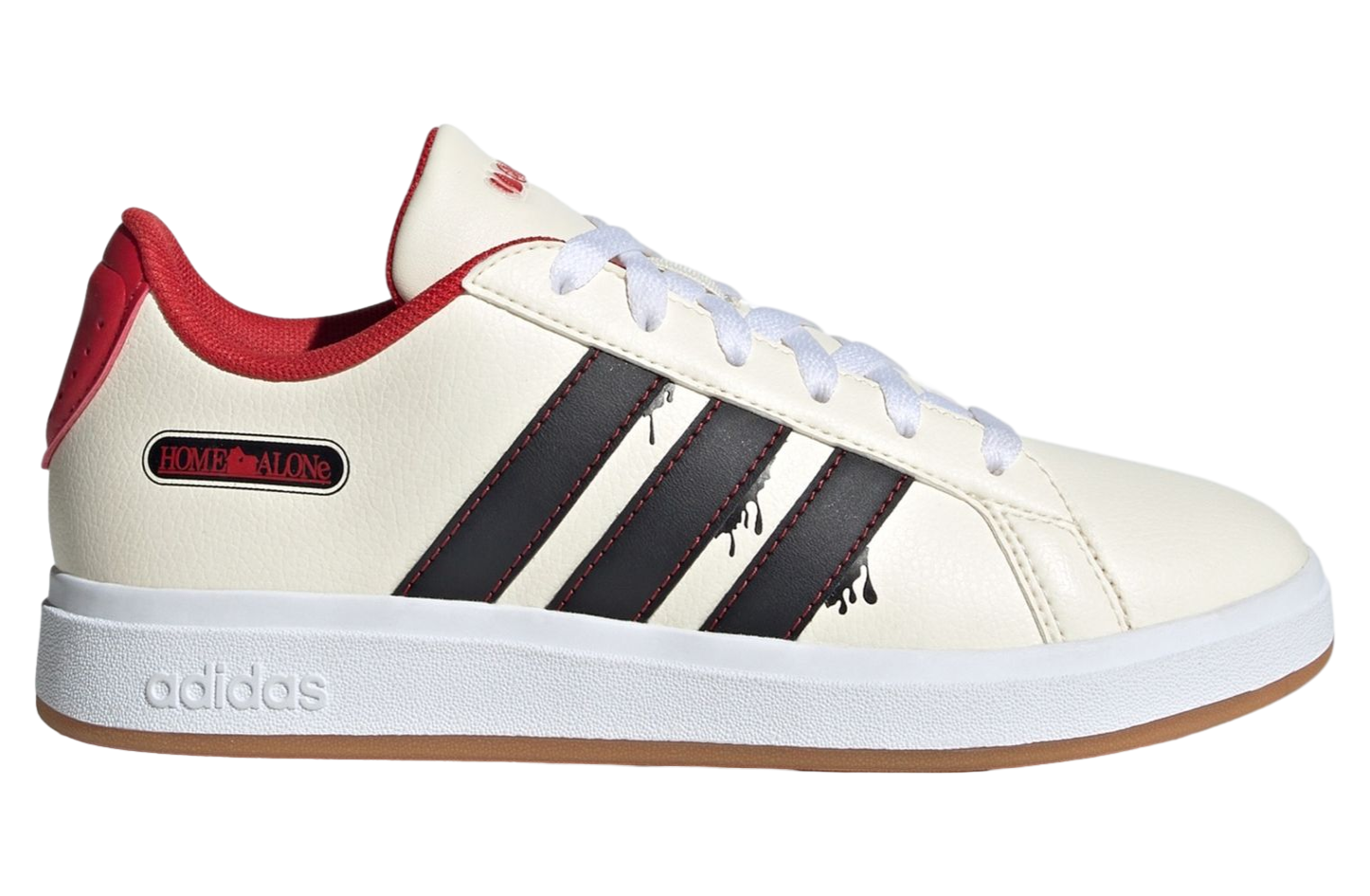 Home Alone x Adidas Grand Court
