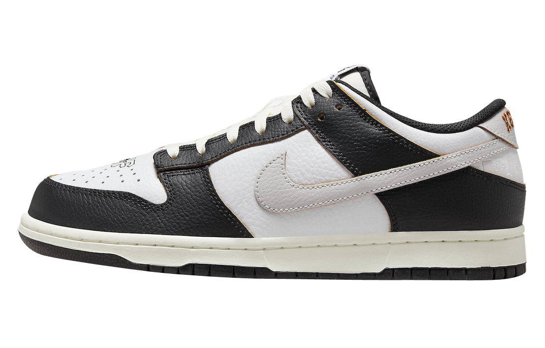 Release Date: Primitive x Nike SB Dunk Low