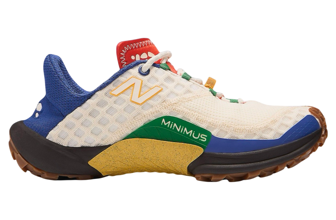 Ice Studios x New Balance Minimus Trail