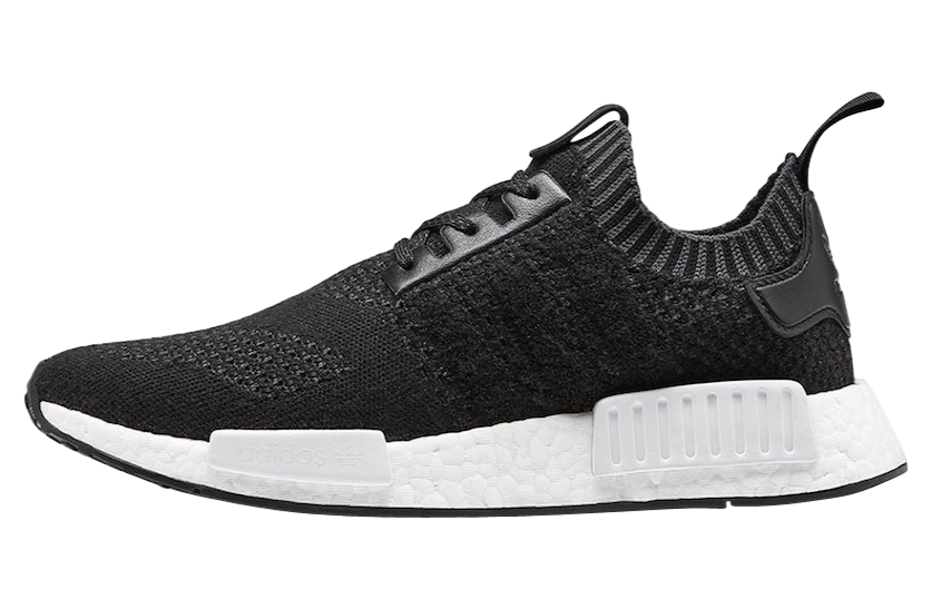Invincible x A Ma Maniere x adidas Consortium NMD R1